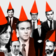 Illustration for article titled The 69 Idiots of 2018: Media
